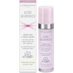 Crema viso Erbolario acido ialuronico