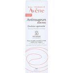 Crema viso pelle mista e sensibile