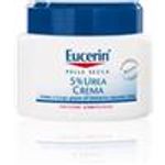 Crema viso per pelle secca e screpolata