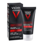 Crema viso uomo acido ialuronico
