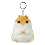 Peluche criceto