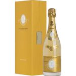 Champagne Cristal 2014