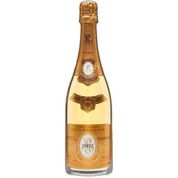 Champagne Cristal