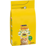 Croccantini friskies gatto