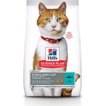 Crocchette gatti sterilizzati 20 kg