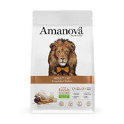 Crocchette monoproteiche gatto