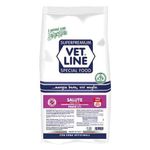 Crocchette monoproteiche ipoallergeniche cane