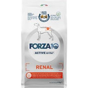 Crocchette renal cane