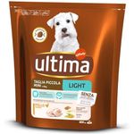 Crocchette ultima cane