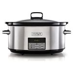 Crock pot slow cooker