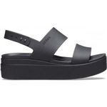 Tacco donna crocs