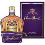 Whisky Crown Royal
