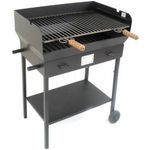 Barbecue Cruccolini