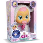 Cry Babies piccole