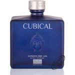 Gin Cubical