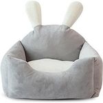 Cucce per cani da interno sfoderabili