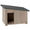 Cucce per cani in legno