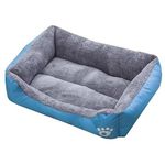 Cucce per cani lavabili