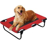 Cucce pieghevoli per cani