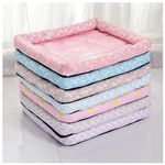 Cuccia cane taglia media piccola