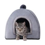Cuccia gatto chiusa