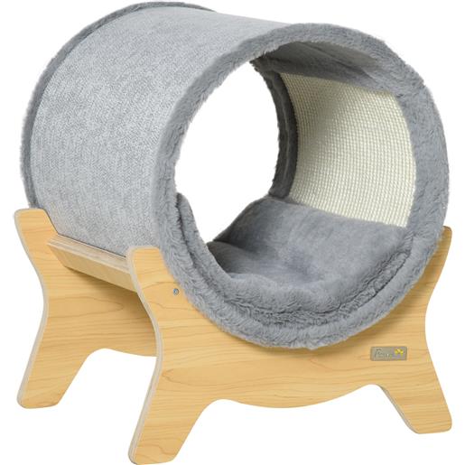 Tiragraffi Per Divano In Sisal | Protezione Per Graffi Di Gatti, 50x70 Cm, Adatto Al Lato Destro Del Divano - Foto 7