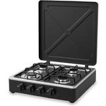 Cucina a gas da esterno