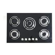 Cucina a gas da incasso