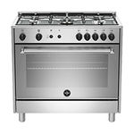 Cucina acciaio