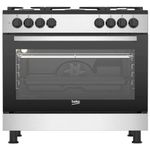 Cucina elettrica classe a