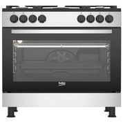 Cucina elettrica classe a