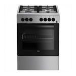 Cucina libera installazione 60x60