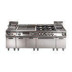 Cucine professionali