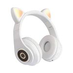 Cuffie bluetooth bambini