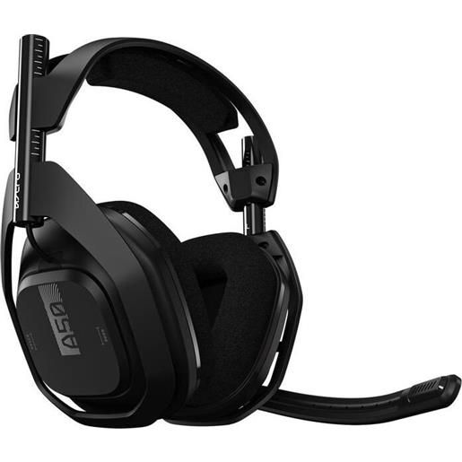 Cuffie da gioco per PC, Ps4, cuffie da gioco con audio surround 7.1 con  microfono con cancellazione del rumore, cuffie usb on-ear cablate con  driver di vibrazione e L