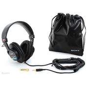 Cuffie con microfono professionali