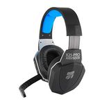 Cuffie con microfono ps4