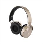 Cuffie con radio incorporata
