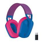 Cuffie in ear gaming