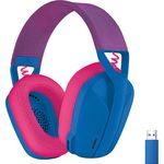 Cuffie Logitech
