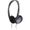 Cuffie stereo con filo