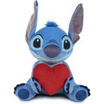 Peluche cuore