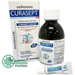 Dentifricio gengive Curasept