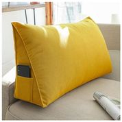 Cuscini da letto grandi