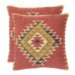 Cuscini kilim