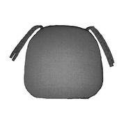 Cuscini per sedie sagomati