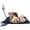 Cuscini riscaldanti per gatti
