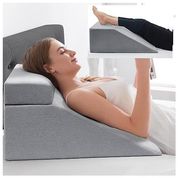 Cuscino a cuneo per seduta