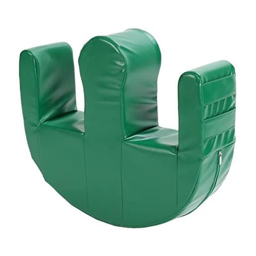 Cuscino Antidecubito Per Anziani E Pazienti Costretti A Letto – Forma A T Con Fori, Memoria Di Forma, 45x40 Cm
