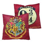 Cuscino Harry Potter